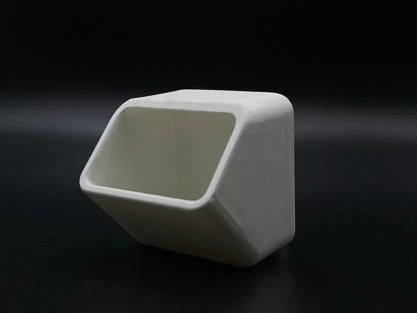 Hệ thống hộp đựng Skadis dạng Module (S) - Image 2