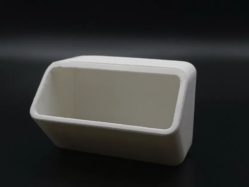 Hệ thống hộp đựng Skadis dạng Module (S) - Image 3