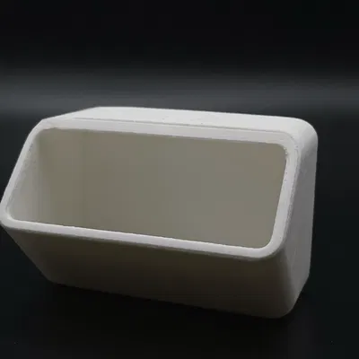 Hệ thống hộp đựng Skadis dạng Module (S)