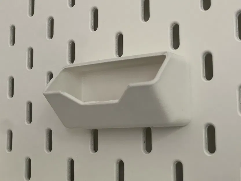 Hệ thống hộp đựng Skadis dạng Module (S) - Image 6