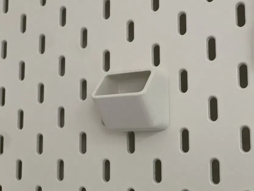 Hệ thống hộp đựng Skadis dạng Module (S) - Image 8