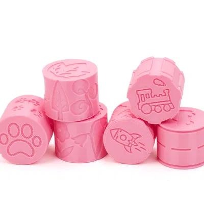 Trục Lăn Cảm Giác Kèm Dấu In