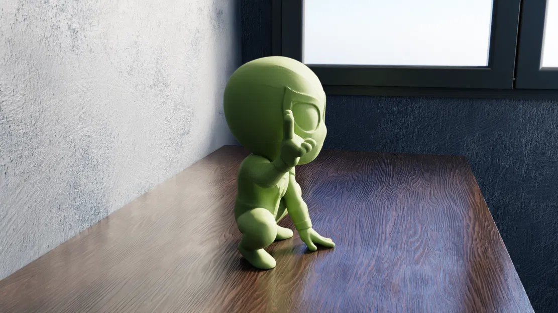 Spider-Man – Tư thế ngồi xổm - Image 6