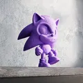 Sonic – Tốc Độ Tím - Thumbnail 7