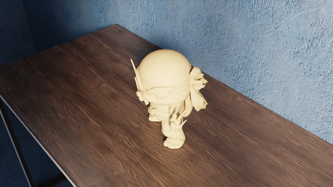 Raphael – Chú Rùa Ninja Anh Hùng - Image 5