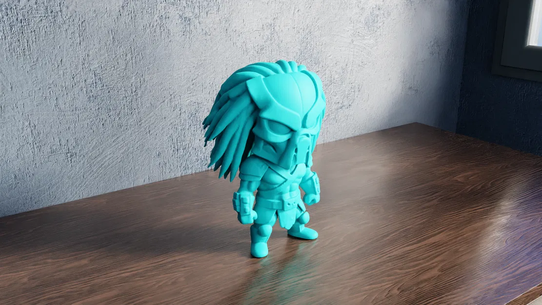 Predator – Thợ Săn Alien - Image 1