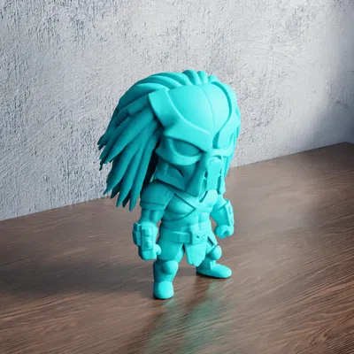 Predator – Thợ Săn Alien