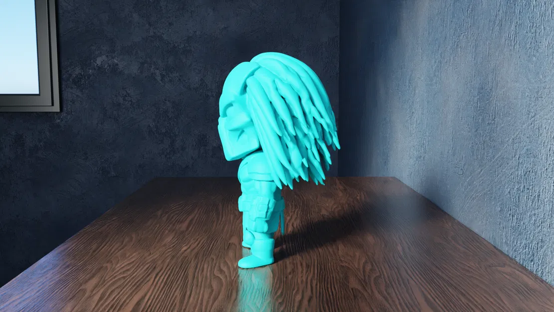 Predator – Thợ Săn Alien - Image 2