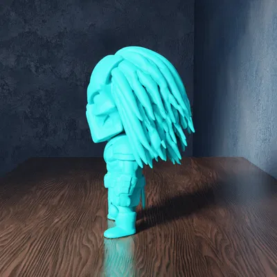 Predator – Thợ Săn Alien