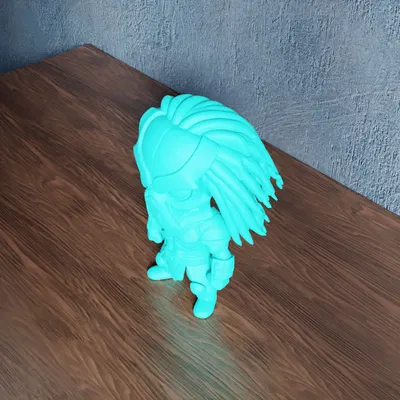 Predator – Thợ Săn Alien