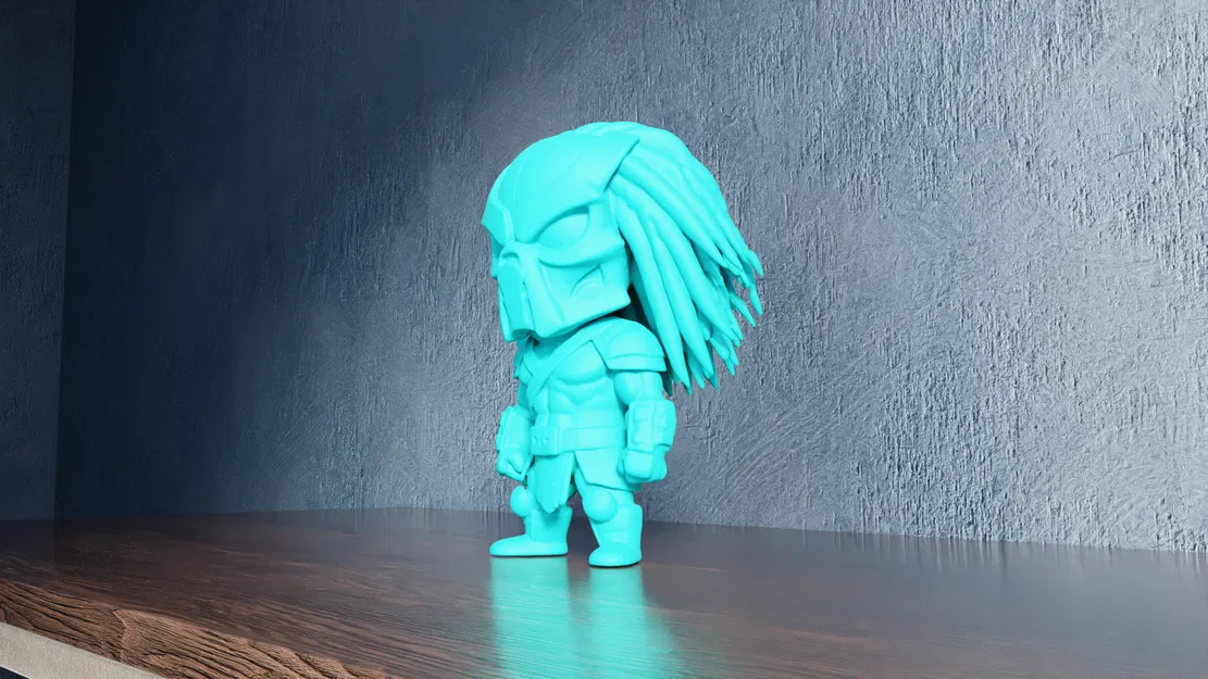 Predator – Thợ Săn Alien - Image 4