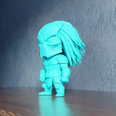 Predator – Thợ Săn Alien