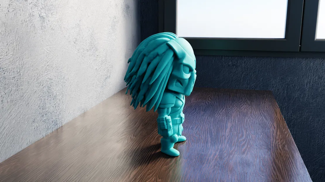 Predator – Thợ Săn Alien - Image 6