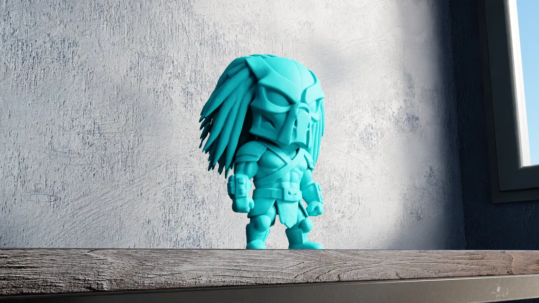 Predator – Thợ Săn Alien - Image 7