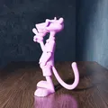 Pink Panther – Mượt mà và Sang trọng - Thumbnail 4
