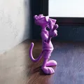 Pink Panther – Mượt mà và Sang trọng - Thumbnail 5
