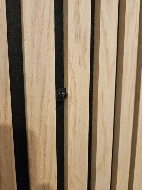 Giá đỡ tấm cách âm - Image 1