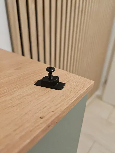 Giá đỡ tấm cách âm - Image 2