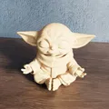 Yoda Thiền Định – Bậc Thầy Jedi Uyên Bác - Thumbnail 4