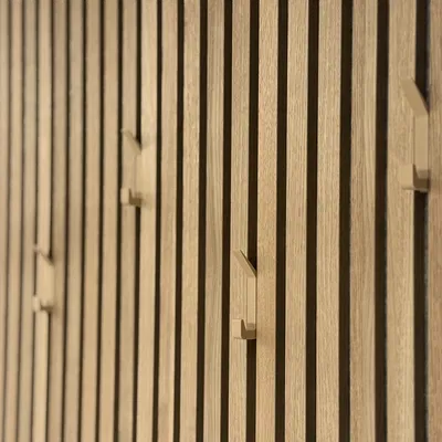 Bộ Móc Treo Tấm Cách Âm