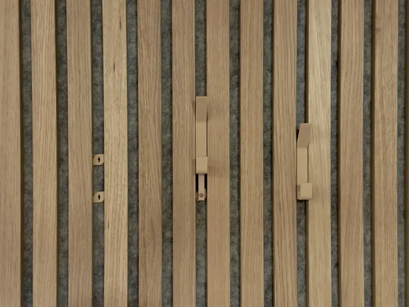 Bộ Móc Treo Tấm Cách Âm - Image 3