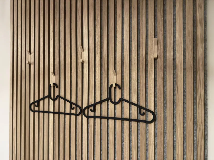 Bộ Móc Treo Tấm Cách Âm - Image 4