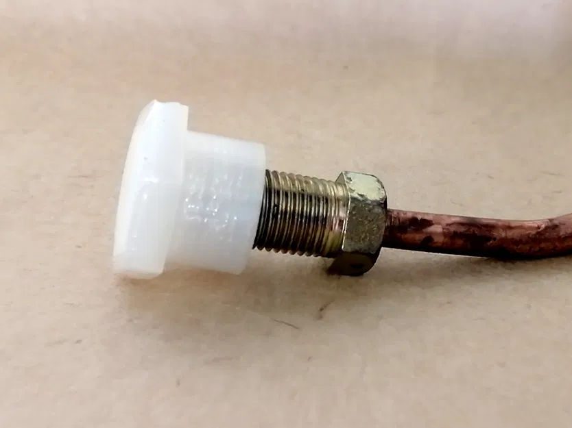 Nắp Ống Phanh (metric M10) - Image 1