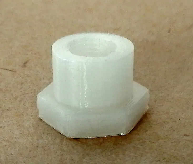 Nắp Ống Phanh (metric M10) - Image 2