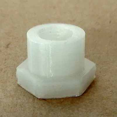 Nắp Ống Phanh (metric M10)