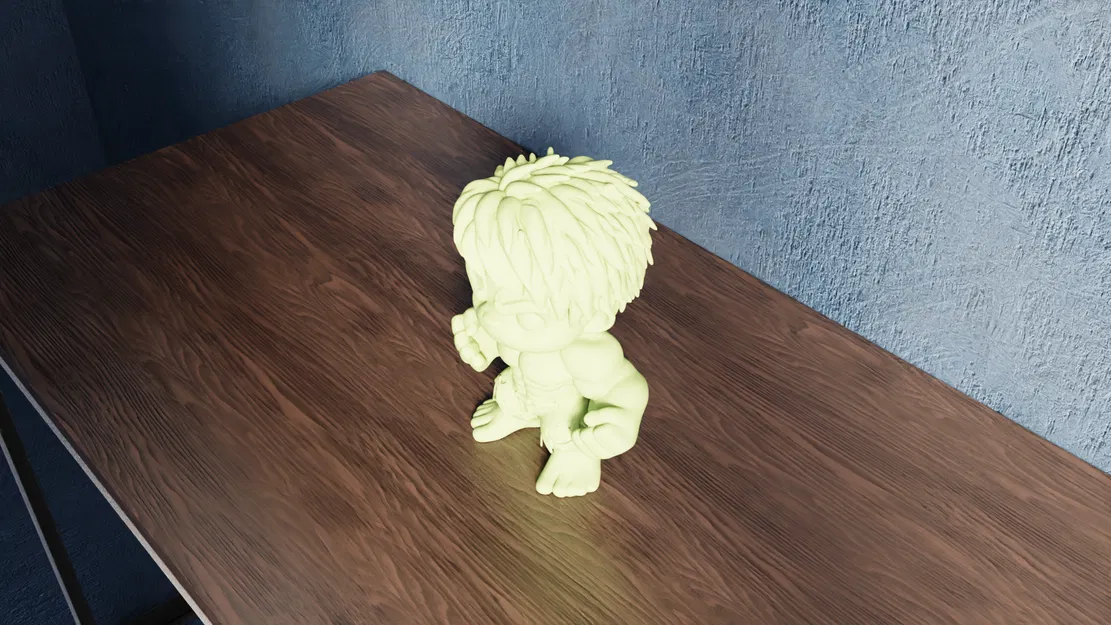 Hulk – Siêu Anh Hùng Sức Mạnh Xanh Bá Đạo - Image 2