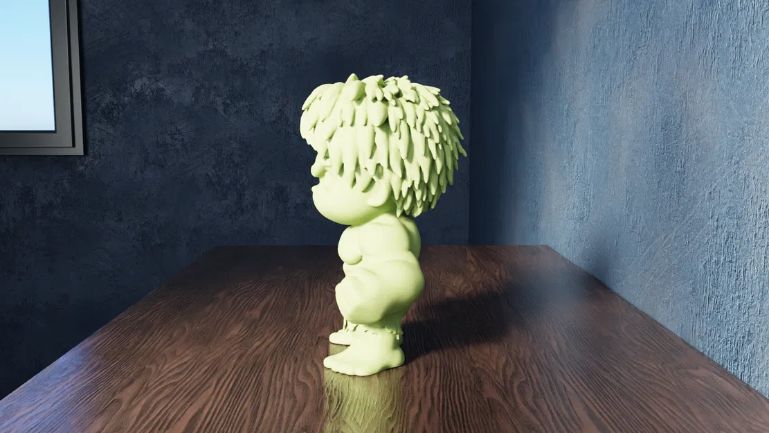 Hulk – Siêu Anh Hùng Sức Mạnh Xanh Bá Đạo - Image 5