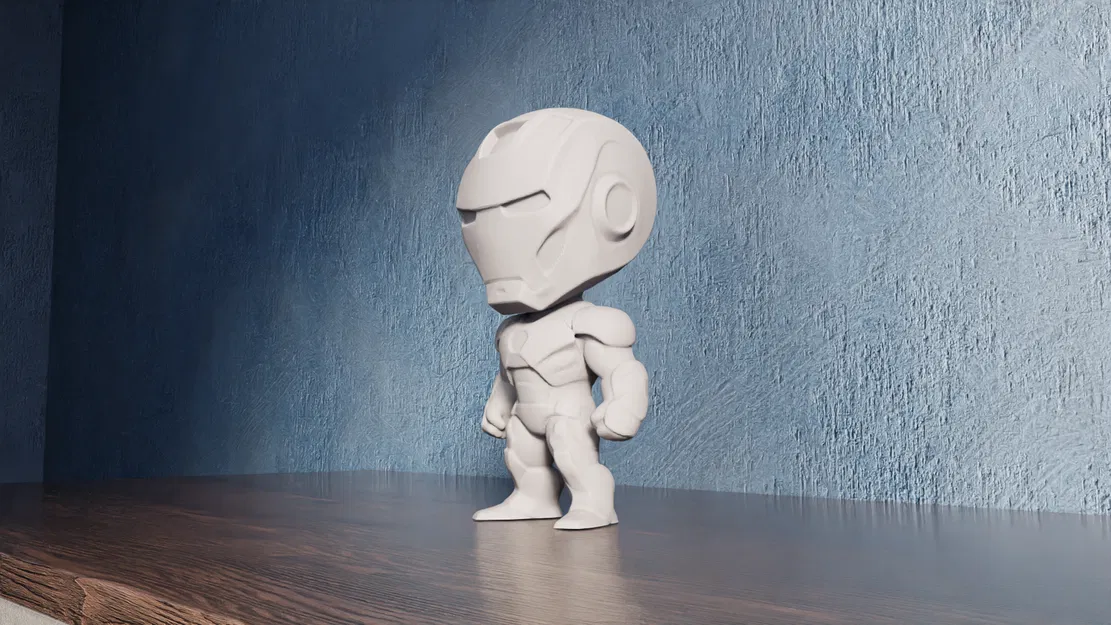 Iron Man – Siêu Anh Hùng Giáp Lưới - Image 3