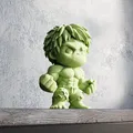 Hulk – Siêu Anh Hùng Sức Mạnh Xanh Bá Đạo - Thumbnail 7