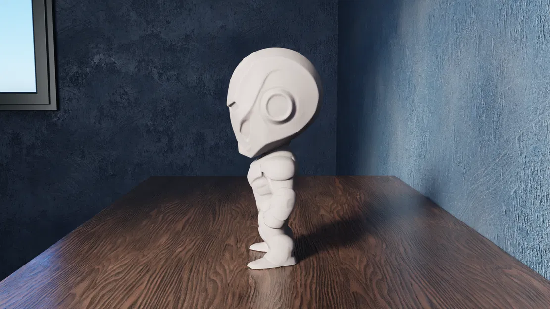 Iron Man – Siêu Anh Hùng Giáp Lưới - Image 7