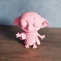 Chibi Dobby – Chú Elf Tự Do Tí Hon - Thumbnail 4