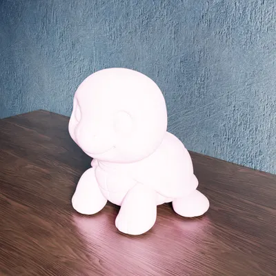 Rùa Chibi Dễ Thương