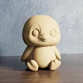 Mô hình Chibi Penguin - Thumbnail 1
