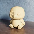 Mô hình Chibi Penguin - Thumbnail 2