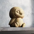 Mô hình Chibi Penguin - Thumbnail 3