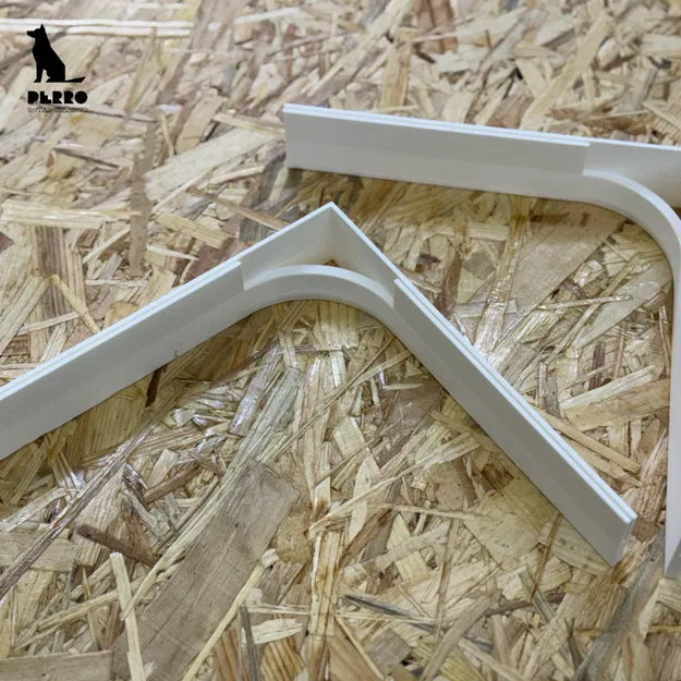 Cabin Airbrush Tự Chế Từ Bìa Carton - Image 3