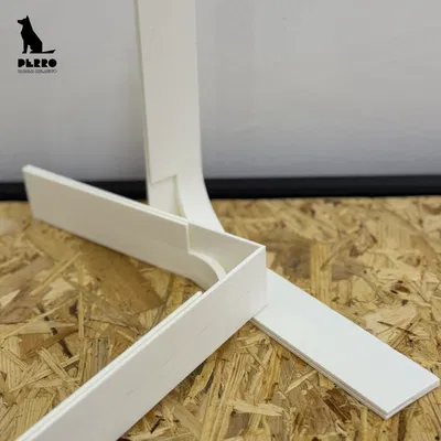 Cabin Airbrush Tự Chế Từ Bìa Carton