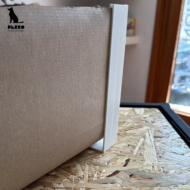 Cabin Airbrush Tự Chế Từ Bìa Carton - Image 5