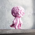Mô hình Chibi Harry Potter - Thumbnail 2