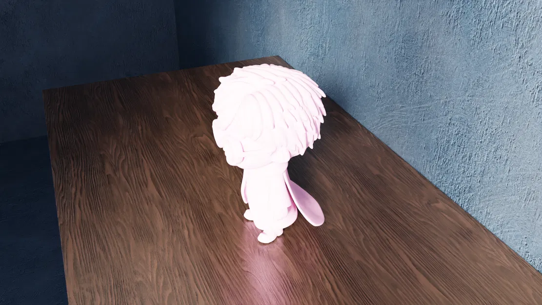 Mô hình Chibi Harry Potter - Image 6