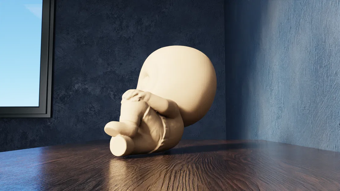 Deadpool Chibi Nằm - Image 5