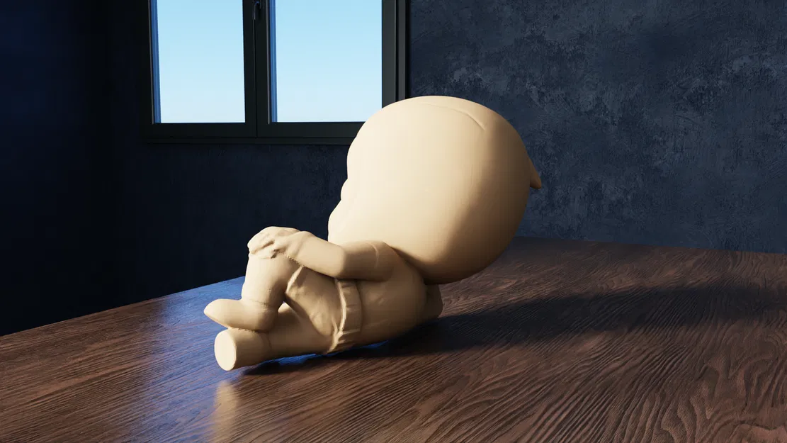 Deadpool Chibi Nằm - Image 6