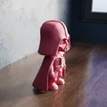 Chibi Darth Vader - Thumbnail 3