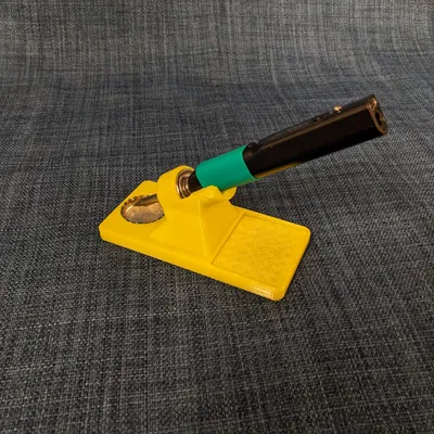 Chân đế mỏ hàn cho Pinecil v2 (Mũi hàn ngắn)