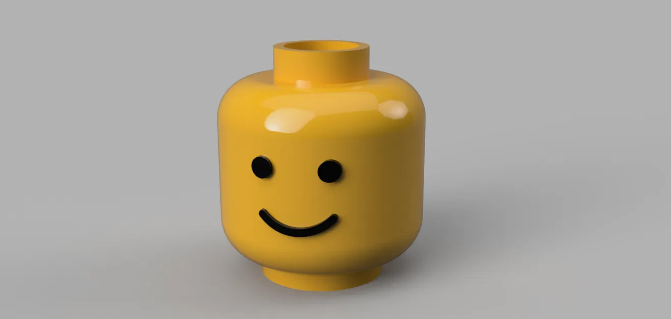 Hạt Đầu Lego - Image 1