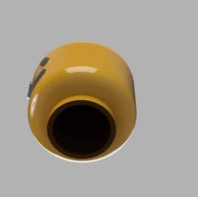 Nắp Van Đầu Lego